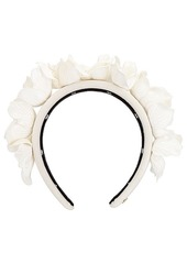 Lele Sadoughi Magnolia Headband