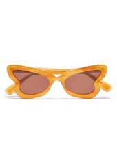 Lele Sadoughi Peggy Sunglasses