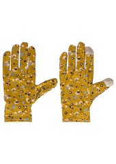 Lele Sadoughi Printed Washable Gloves