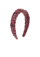 Lele Sadoughi Sequin Kelly Headband