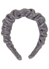 Lele Sadoughi Wool Felt Kelly Headband