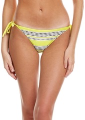 lemlem Amira String Bikini Bottom