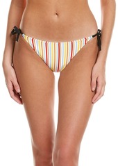 lemlem Mokati String Bikini Bottom