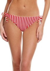 lemlem Zala String Bikini Bottom