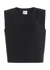 Leset - Arielle Top - Black - XS - Moda Operandi