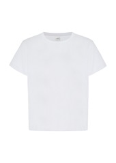 Leset - The Margo Cotton T-Shirt - Black - XL - Moda Operandi