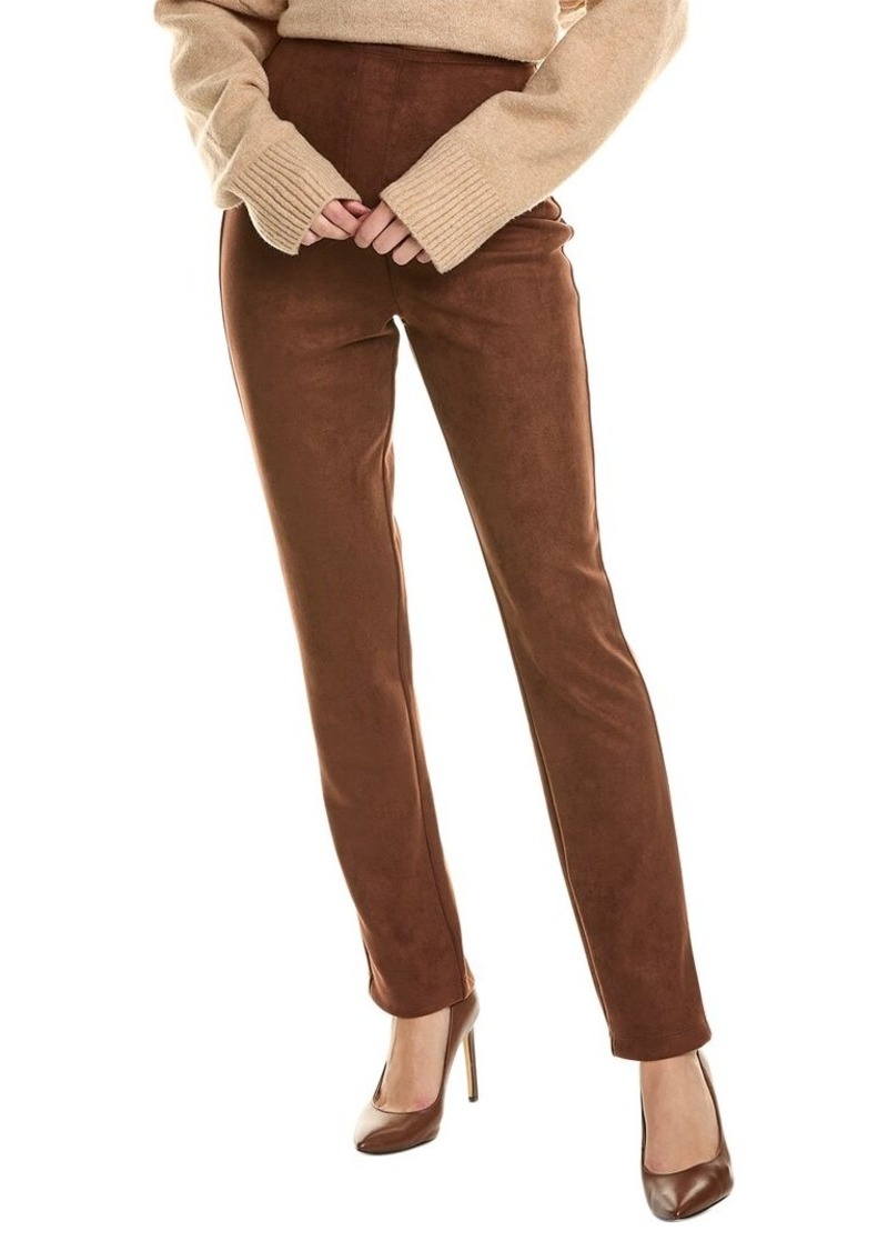 Leset Gaia High Waist Straight Pant