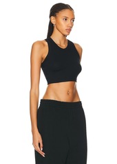 LESET Kelly Racerback Tank Top