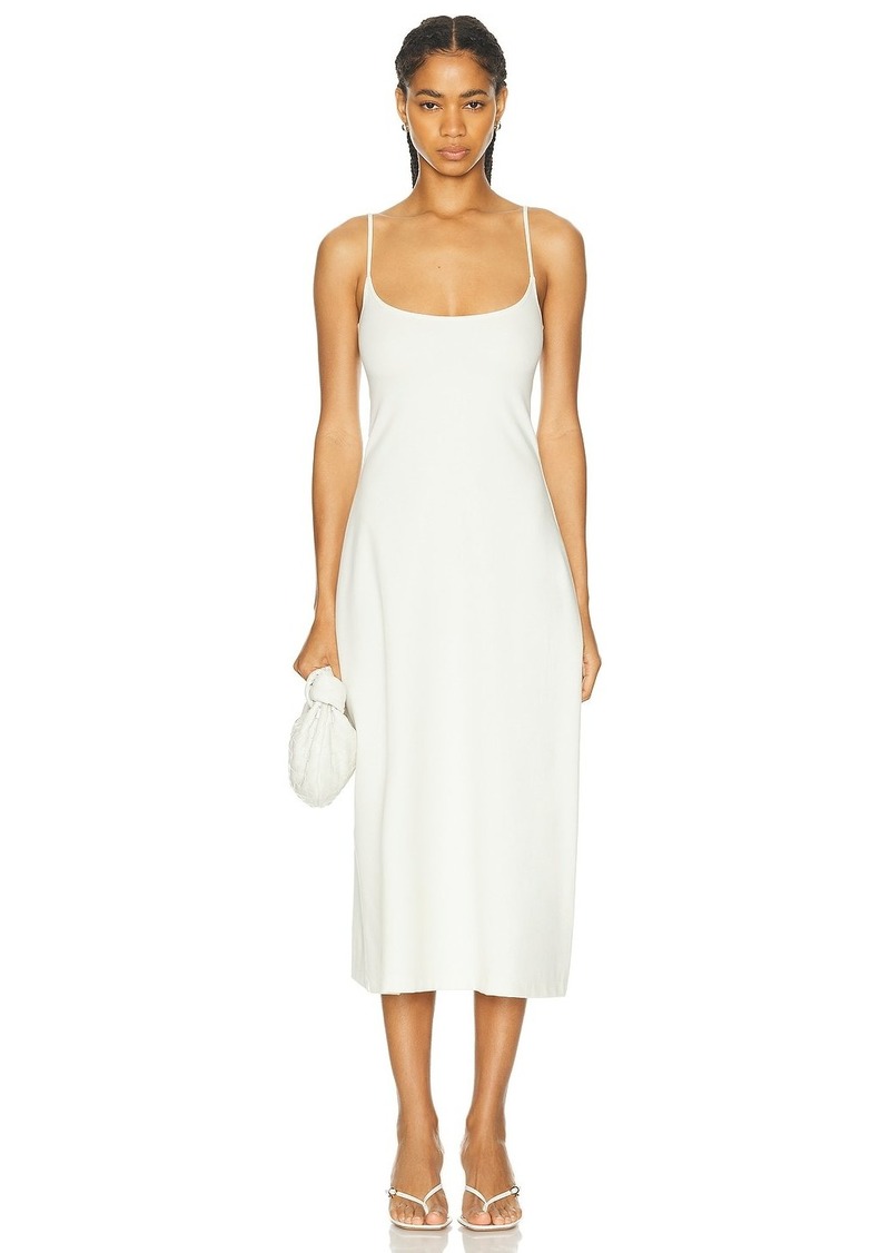 LESET Rio Maxi Tank Dress