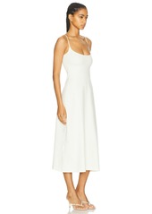 LESET Rio Maxi Tank Dress