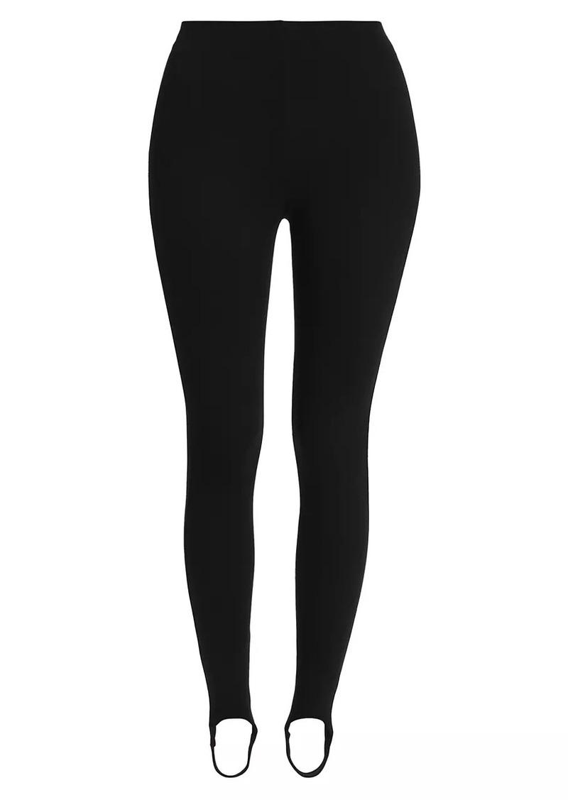 LESET Rio Stirrup Pants