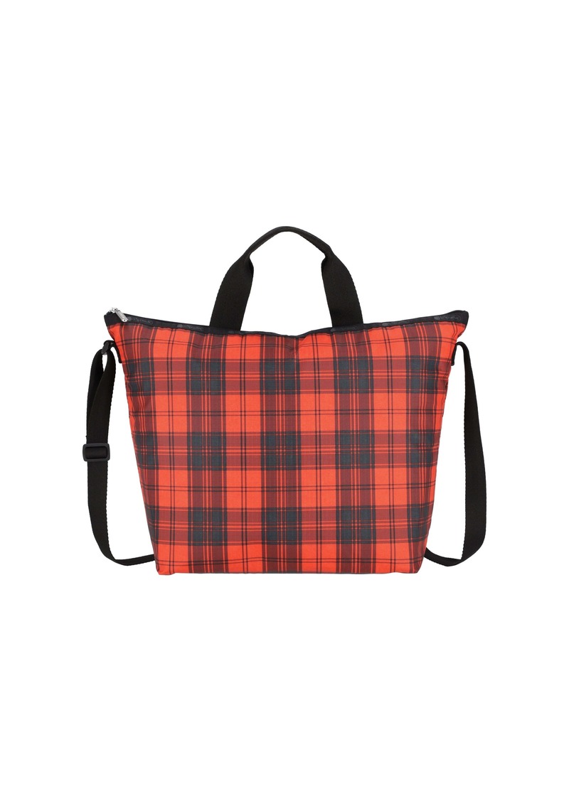 LeSportsac Deluxe Easy Carry Tote