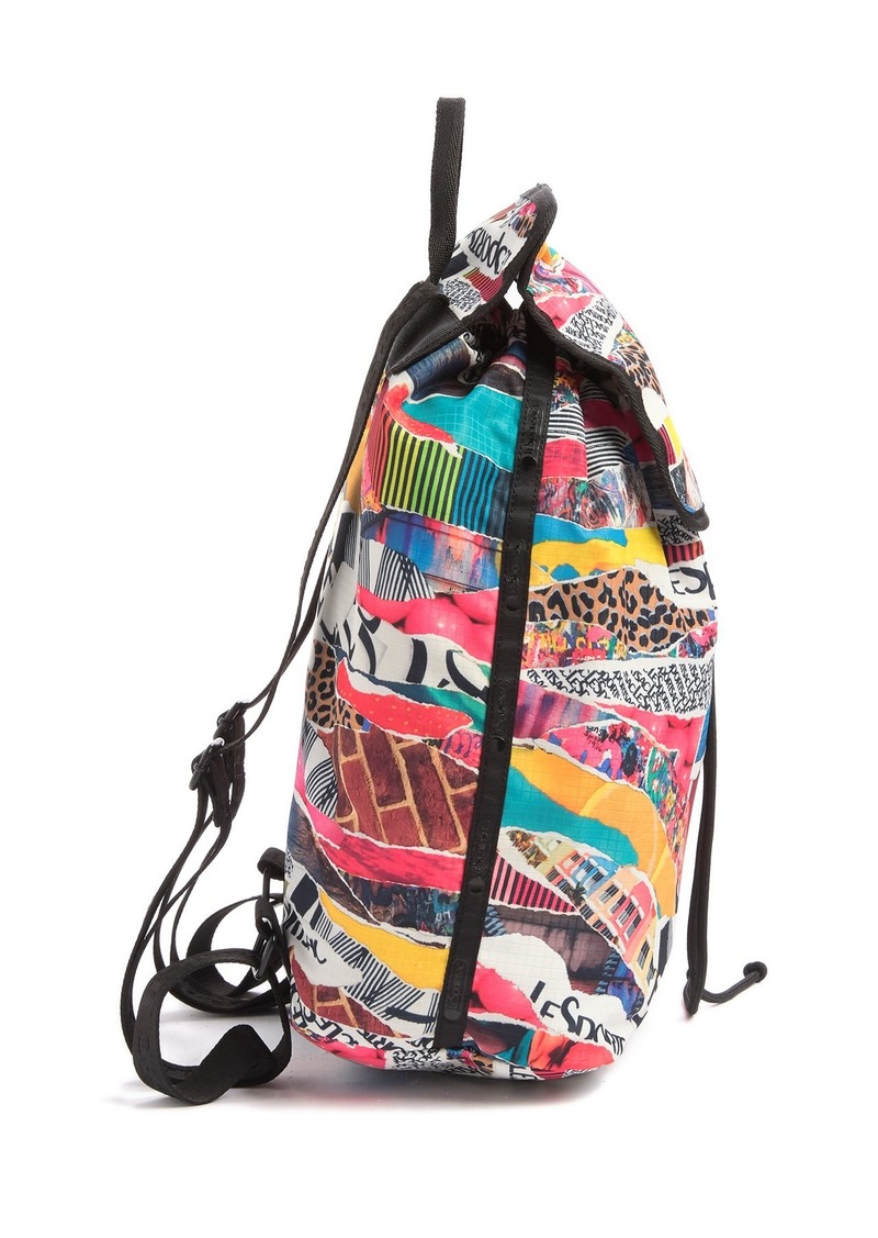 lesportsac gabrielle backpack