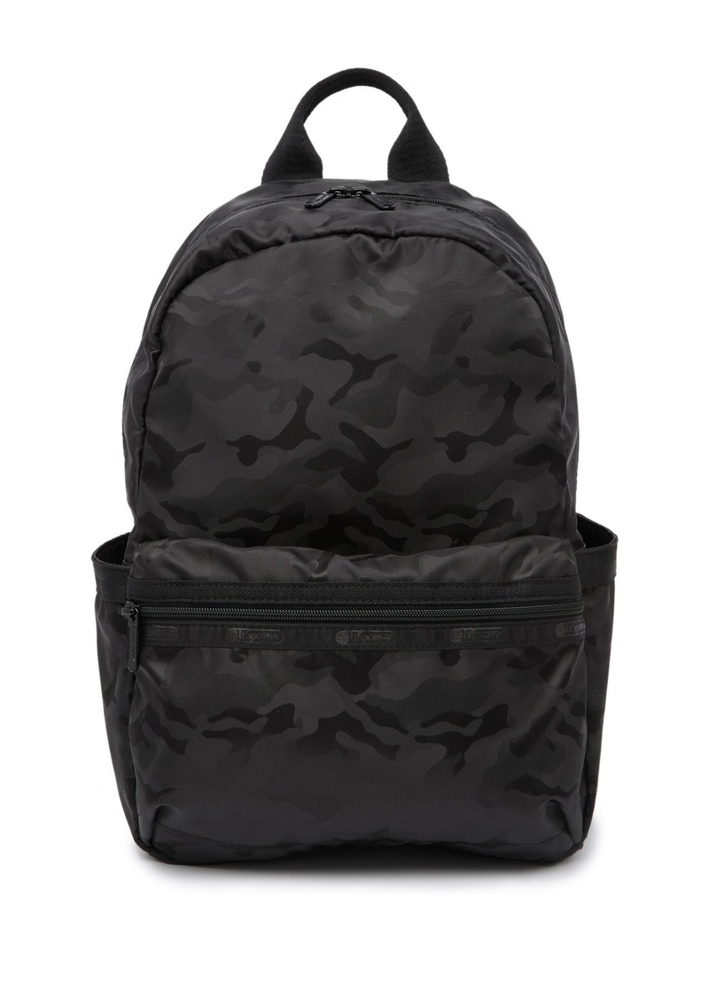 lesportsac dakota travel backpack