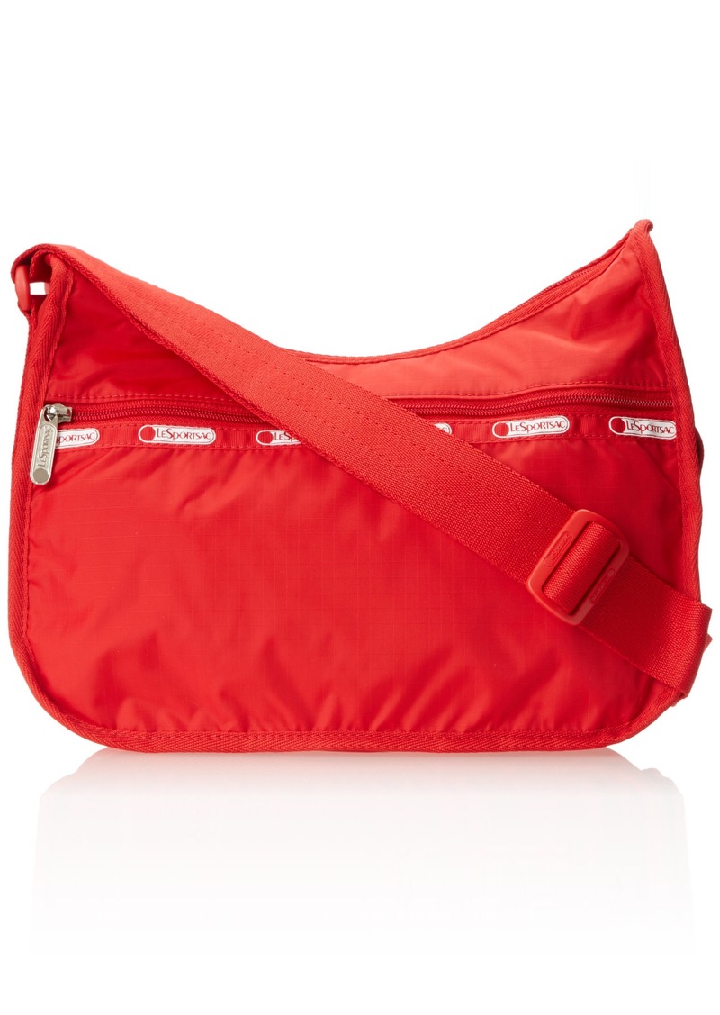 LeSportsac Classic Hobo Handbag