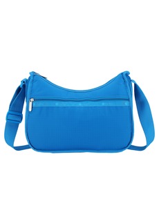 LeSportsac Classic Hobo in Ultra Blue at Nordstrom Rack