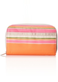 LeSportsac Classic Lily Wallet