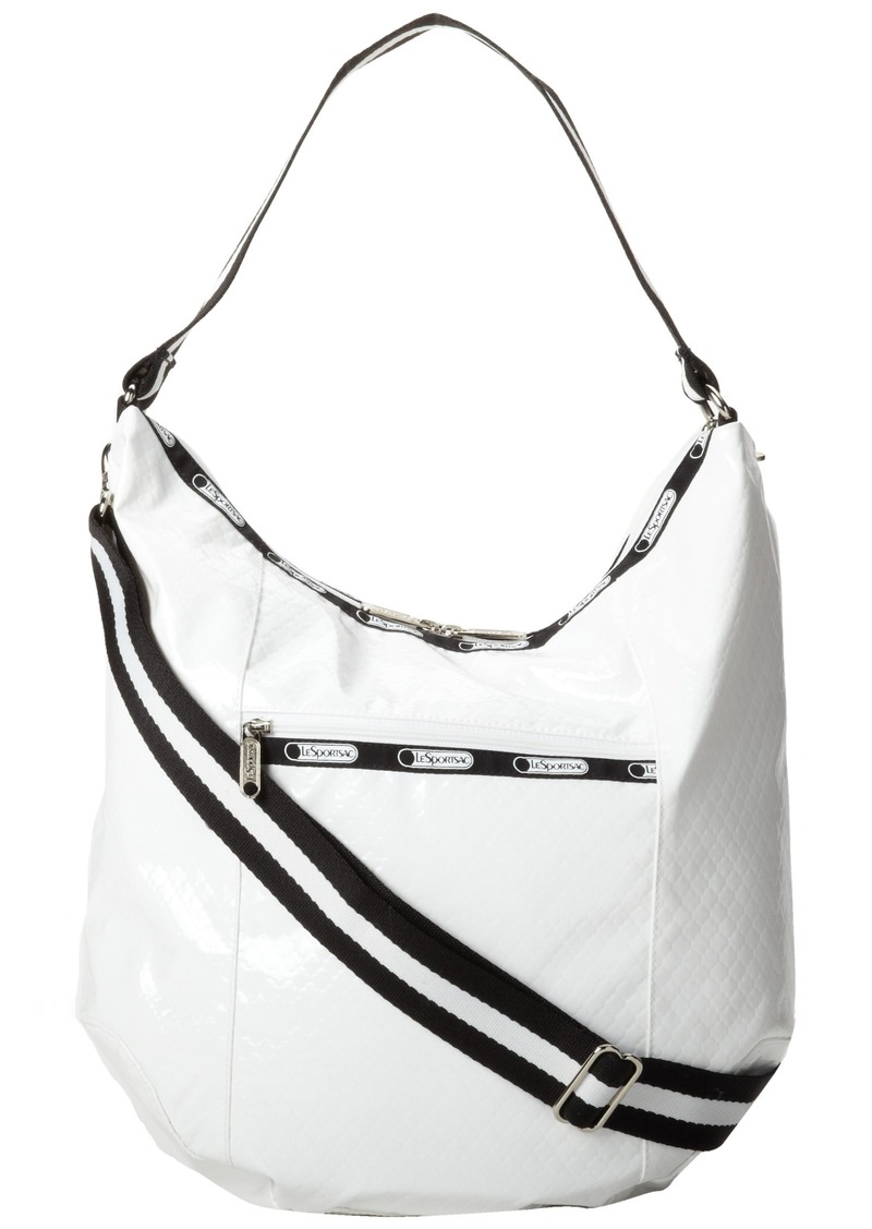 LeSportsac Heather Hobo