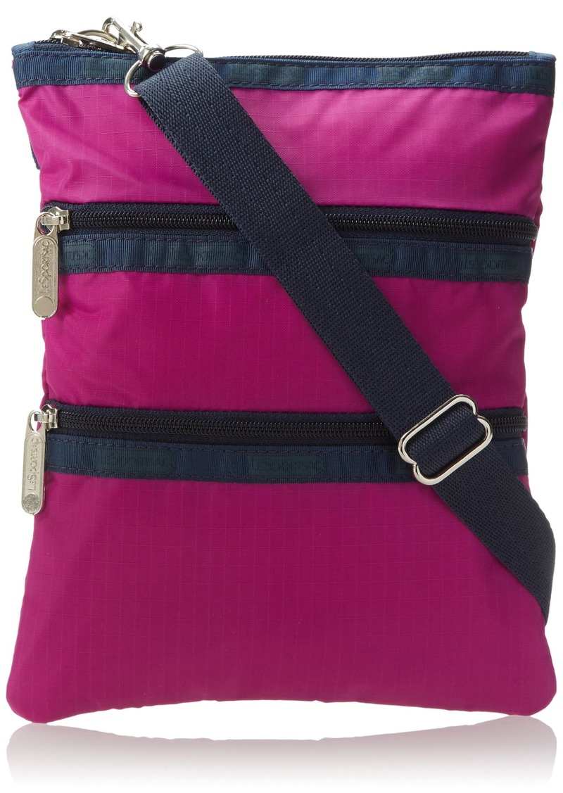 LeSportsac Kasey Cross-Body Handbag