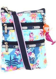 LeSportsac Kasey with Charm