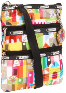 LeSportsac Kasey with Charm