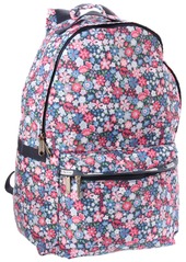 LeSportsac Large Basic Backpack