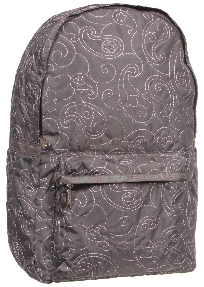 LeSportsac Large Basic Backpack