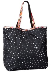 LeSportsac Le Zip Tote Tote On The Dot