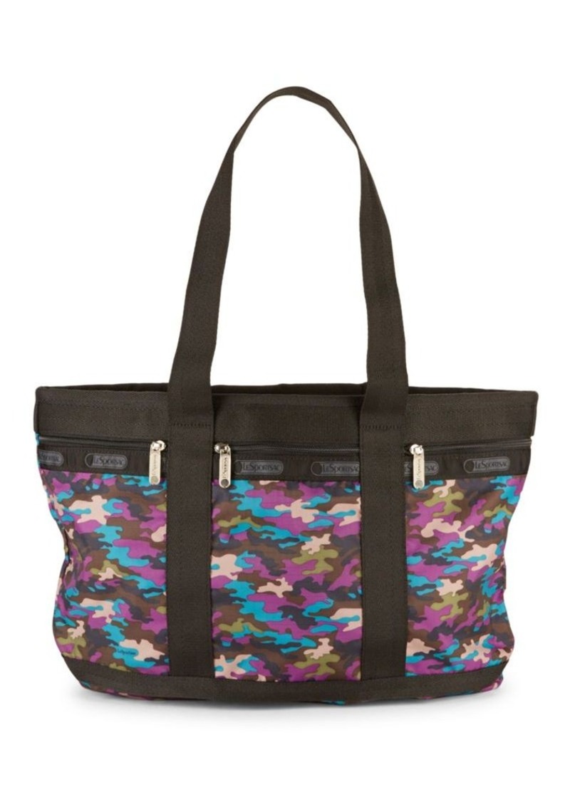 LeSportsac LeSportsac Medium Travel Tote & Pouch Set | Handbags