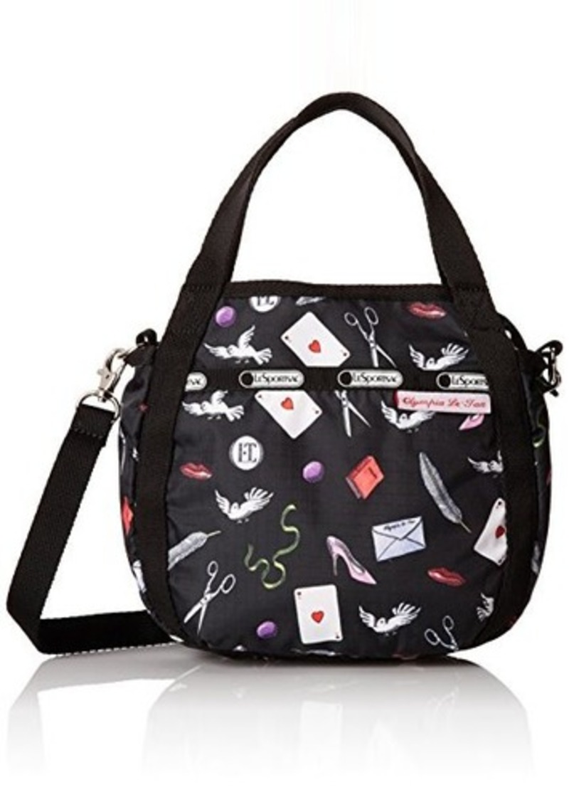 LeSportsac LeSportsac Small Jenni Cross Body Bag | Handbags