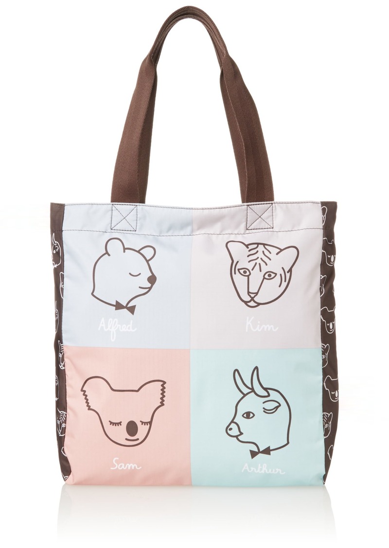 LeSportsac The New Marche Tote