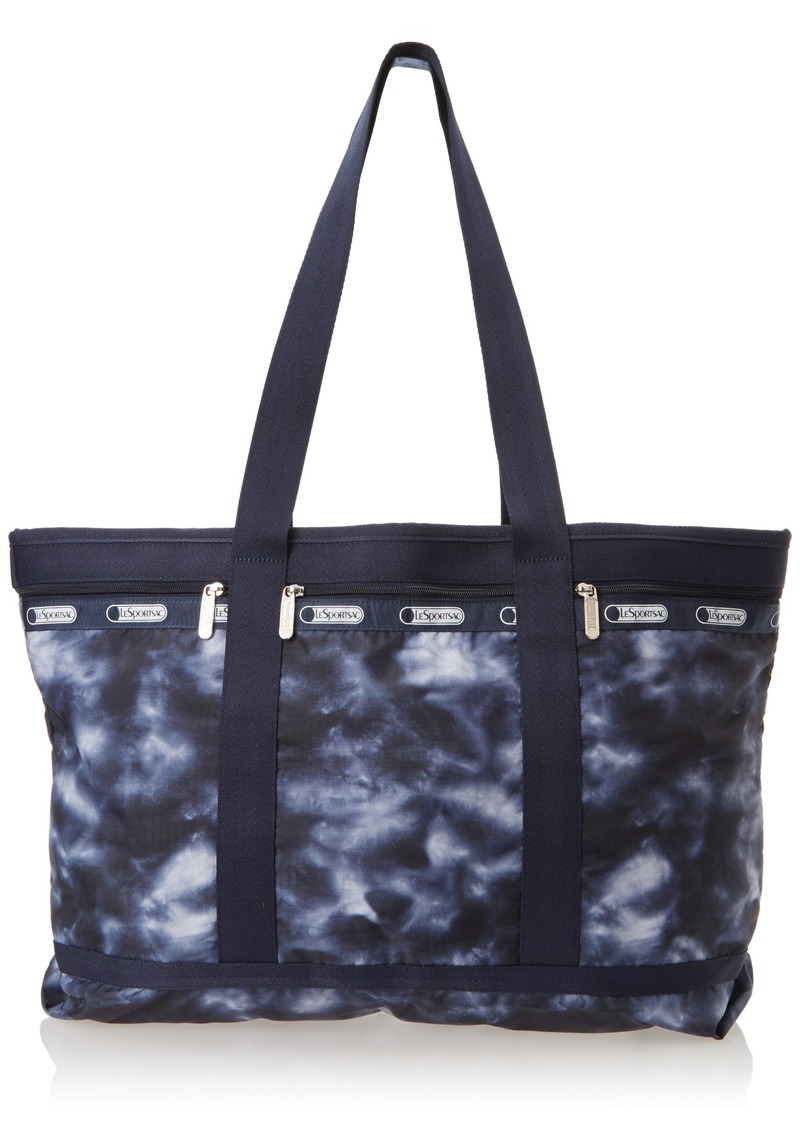 LeSportsac Travel Tote Handbag