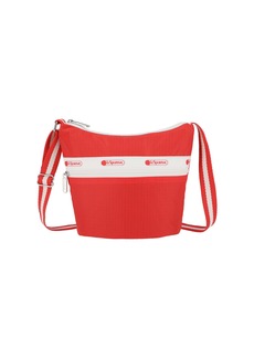 LeSportsac Mini Bucket Shoulder Bag
