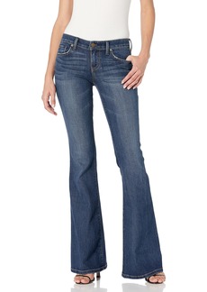 Level 99 Women's Dahlia Fit-and-Flare Jean