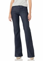Level 99 Women's Dahlia Trouser Jean