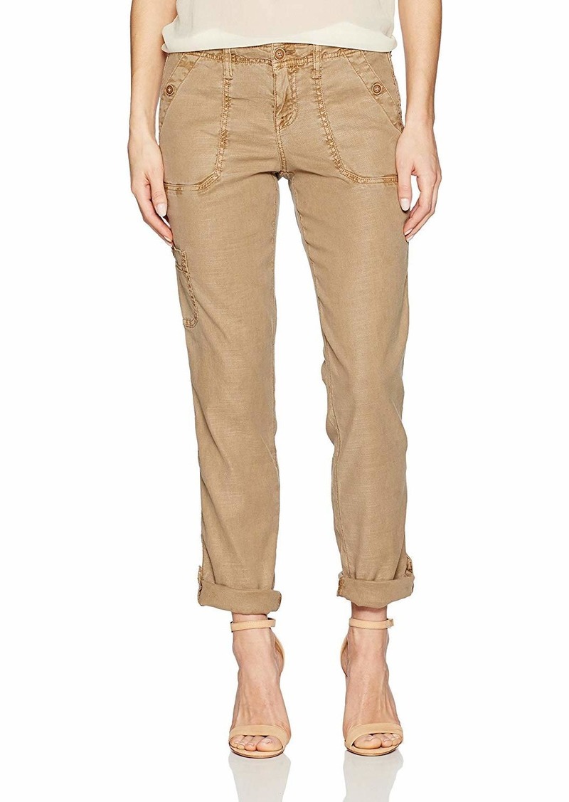 Level 99 Level 99 Women's Dayla Cargo Pant | Bottoms