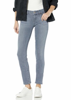 Level 99 Women's Lily Skinny Straight Jean