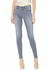 Level 99 Women's Liza 5 Pocket Skinny Mid Rise Jean