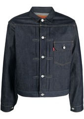 Levi's 1936 Type I denim jacket