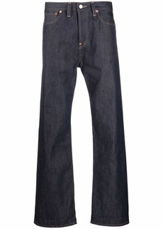 Levi's 1937 501 straight leg jeans