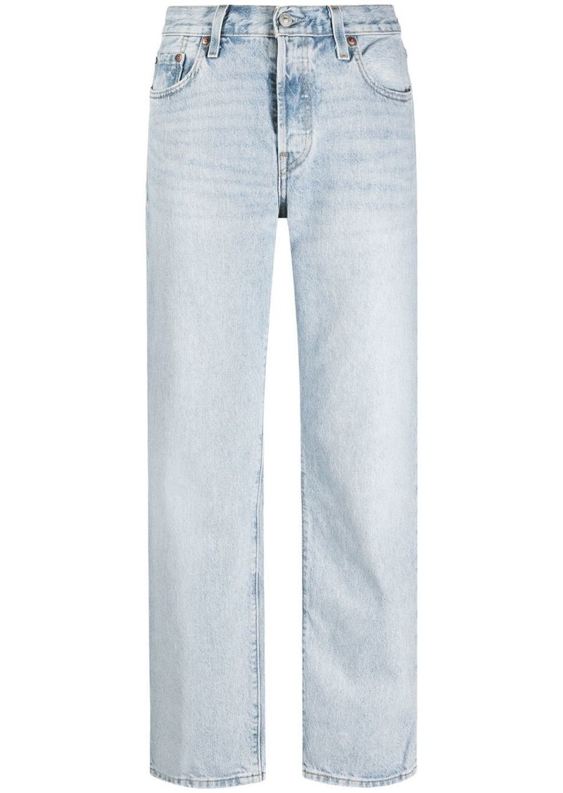 Levi's 501® '90s slouchy-fit jeans