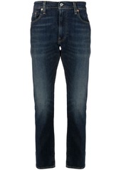 Levi's 502™ low-rise tapered jeans