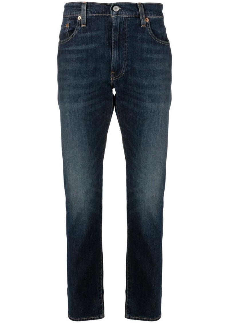 Levi's 502™ low-rise tapered jeans