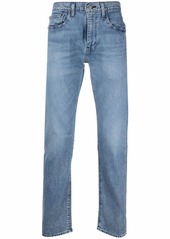 Levi's 502 taper jeans