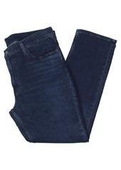 Levi's 511 Mens Denim Mid-Rise Slim Jeans