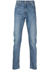 Levi's 512 slim-cut jeans