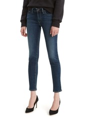 Levi's 711 Skinny Ankle Jeans