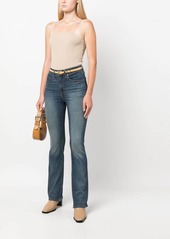 Levi's 725™ high-rise boot-cut jeans