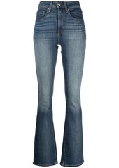 Levi's 725™ high-rise boot-cut jeans