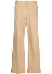 Levi's Baggy wide-leg tailored trousers